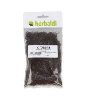 HIERBA DROSERA triturada 40gr.