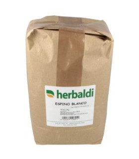 HIERBA ESPINO BLANCO triturada 1kg.