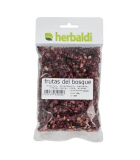 FRUTAS BOSQUE 100 gr