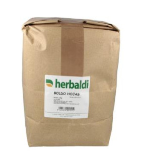 HIERBA BOLDO 1kg.