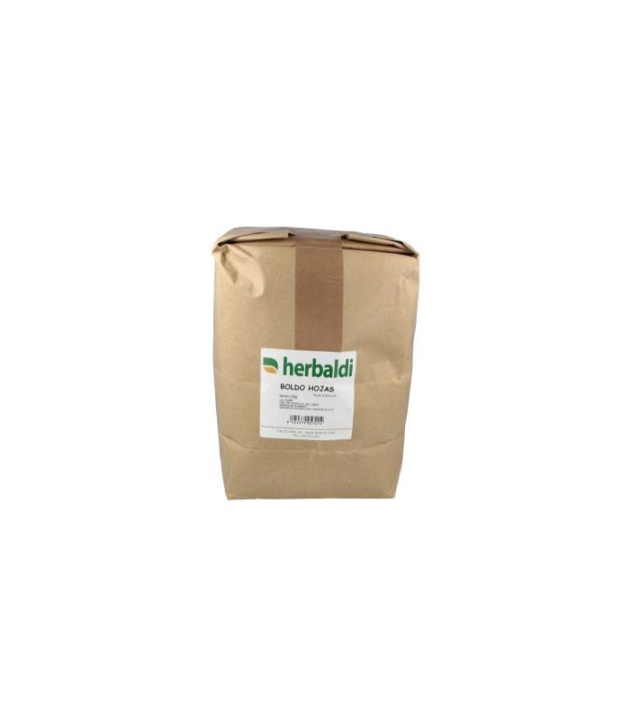 HIERBA BOLDO 1kg.