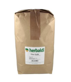 HIERBA TILA flor 1kg.