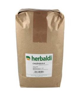 HIERBA CALENDULA petalos 1kg.
