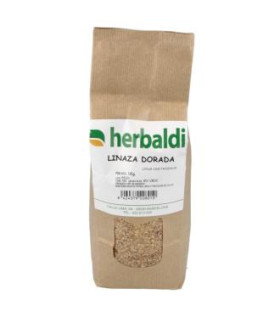 SEMILLAS DE LINO DORADO 1kg.