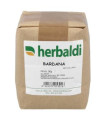 HIERBA BARDANA raiz triturada 1kg.