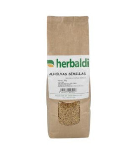 HIERBA ALHOLVAS semillas 1kg.