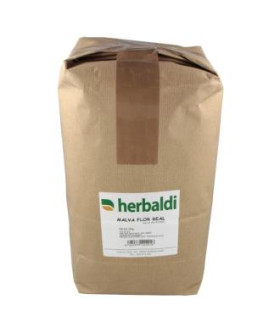 HIERBA MALVA FLOR REAL 1kg.