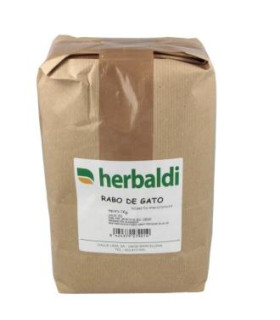 HIERBA RABO GATO 1kg.