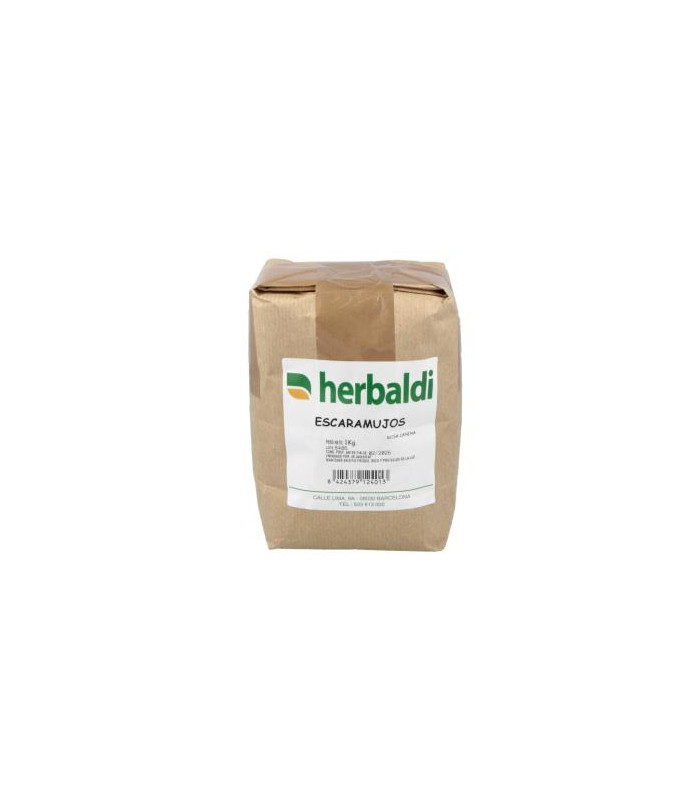 HIERBA ESCARAMUJO 1kg.