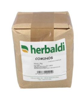 HIERBA COMINOS 1kg.