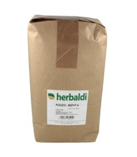 HIERBA POLEO MENTA 1kg.