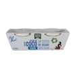 POSTRE DE COCO con cacao 2x125gr