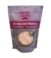 SAL DEL HIMALAYA gruesa 500gr.
