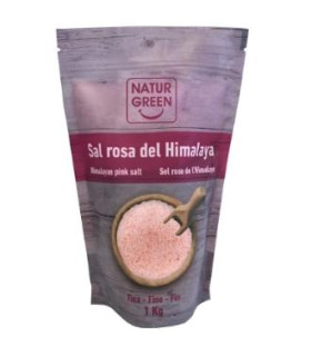 SAL DEL HIMALAYA fina 1kg.