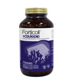 COLAGENO MARINO 180comp. FORTICOLL