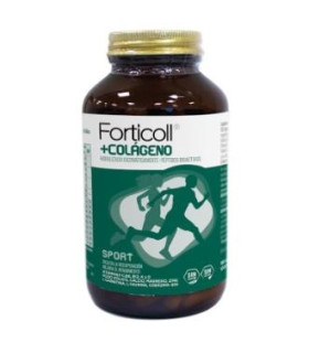COLAGENO BIOACTIVO sport 180comp. FORTICOLL