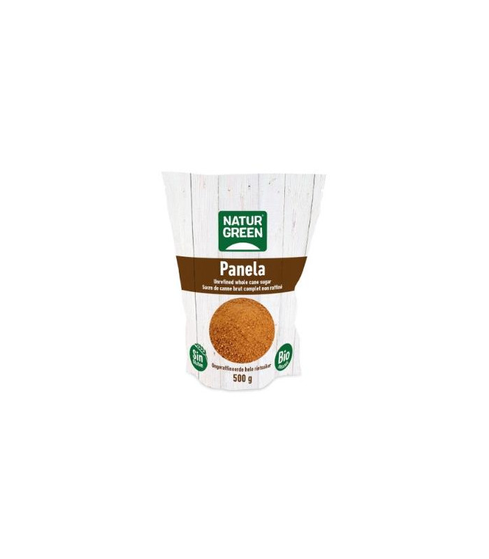 PANELA 500gr. BIO