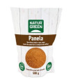 PANELA 500gr. BIO