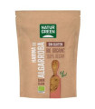 HARINA DE ALGARROBA 500gr. BIO SG