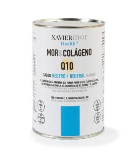 COLAGENO + Q10 neutro 360gr.