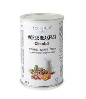 MOR & BREAKFAST 500gr.