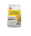 GALLETAS DE LA MAÑANA 500gr. BIO