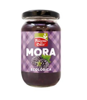 COMPOTA DE MORA 280gr. ECO SG