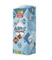 BEBIDA VEGETAL DE ARROZ con avellanas 1lt 6uds.