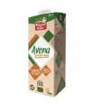 BEBIDA VEGETAL DE AVENA 1lt 6uds. BIO SG VEGAN