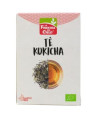 TE KUKICHA 70gr. BIO