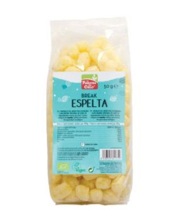 BREAK DE ESPELTA 50gr. BIO