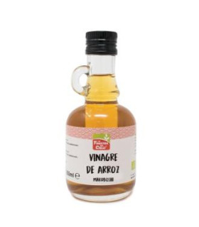 VINAGRE DE ARROZ 250ml. BIO
