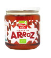 SIROPE DE ARROZ 400gr. BIO