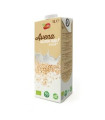 BEBIDA VEGETAL DE AVENA 1lt 6uds. BIO SG