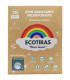 ECOTIRAS PARA LAVADORA  DETERGENTEcon suavizante 20 hojas EC