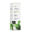 LEMONGRAS aceite esencial alimentario BIO 10ml.