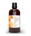 NARANJA aceite esencial alimentario BIO 100ml.