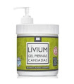 LIVIUM gel 500ml.
