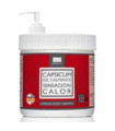 CAPSICUM gel calmante accion calor 1000ml.
