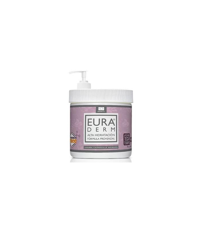 EURADERM FIRM crema 1000ml.