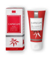 CAPSICUM gel calmante accion calor 100ml.