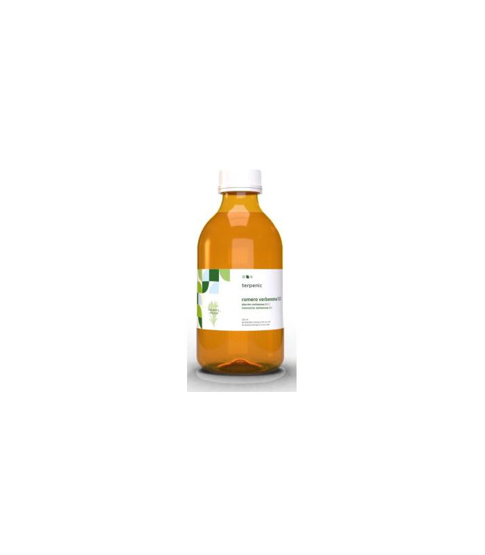 AGUA DE ROMERO VERBENONA hidrolato BIO 250ml.