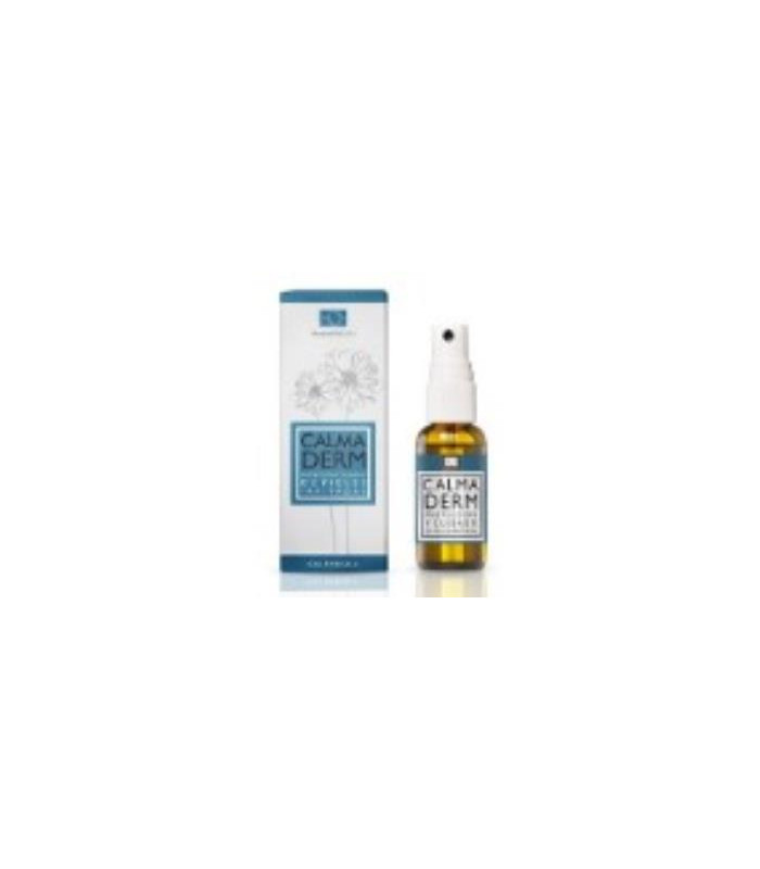CALMADERM solucion para piles irritadas 30ml.