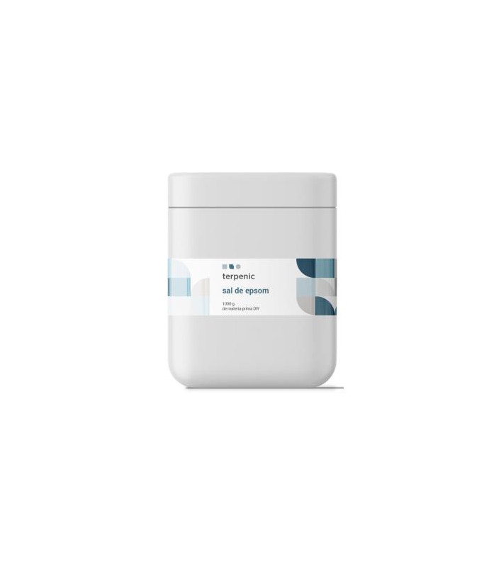SAL DE EPSOM 1kg.
