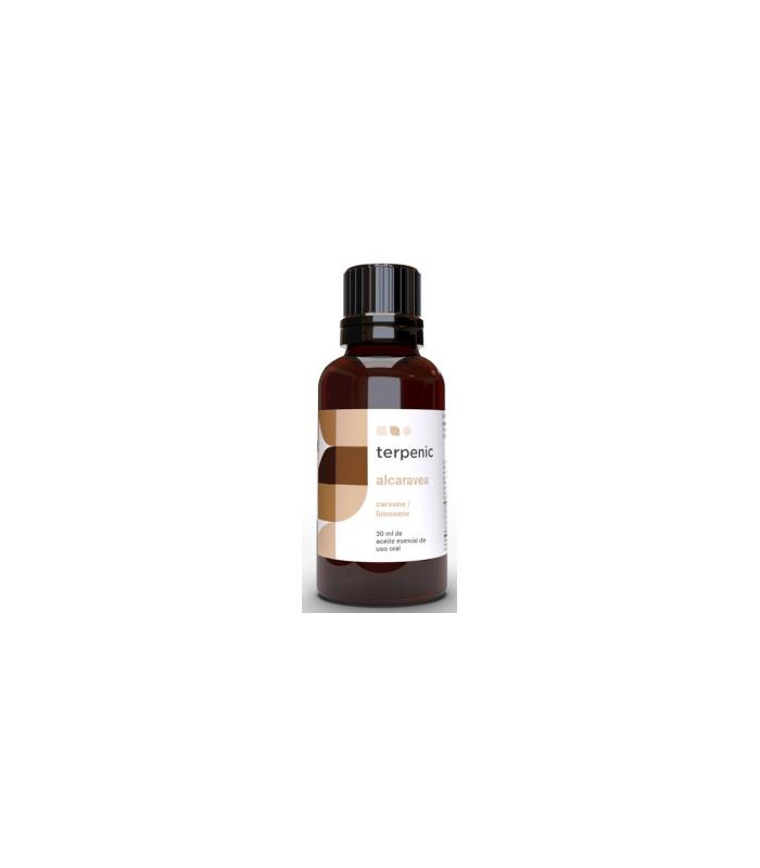 ALCARAVEA aceite esencial 30ml.