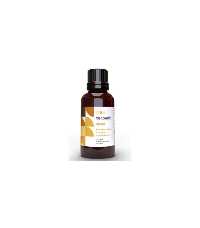ELEMI aceite esencial 30ml.