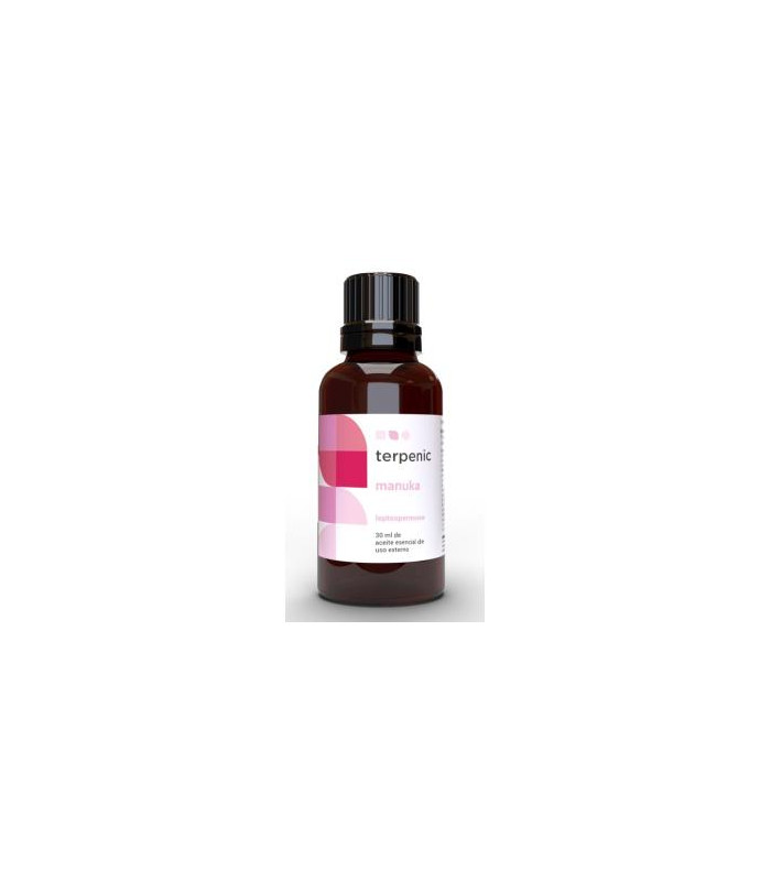 MANUKA aceite esencial 30ml.