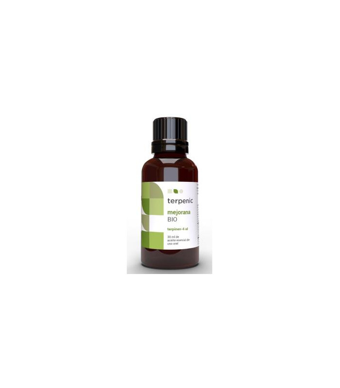 MEJORANA aceite esencial BIO 30ml.