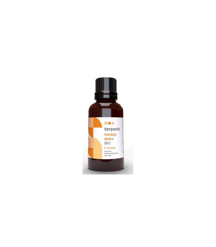 NARANJA aceite esencial BIO 30ml.