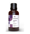 PATCHULI aceite esencial BIO 30ml.